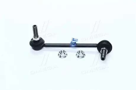 Стійка стабілізатора задн Прав 145mm HONDA ACCORD IX, ACCORD VII, ACCORD VIII, NSX II 2.0-3.5H 01.06 555 SLH075RM Купити в Україні