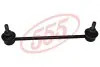 Фото Стійка стабілізатора передн Лів/Прав 226mm HONDA CIVIC IX, CIVIC VIII MAZDA 626 V SUBARU SVX 1.3-3.3 09.92-12.16 555 (SLH140) зображення 1