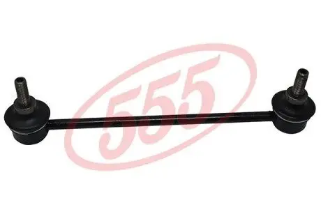 Стійка стабілізатора передн Лів/Прав 226mm HONDA CIVIC IX, CIVIC VIII MAZDA 626 V SUBARU SVX 1.3-3.3 09.92-12.16 555 SLH140 Купити в Україні