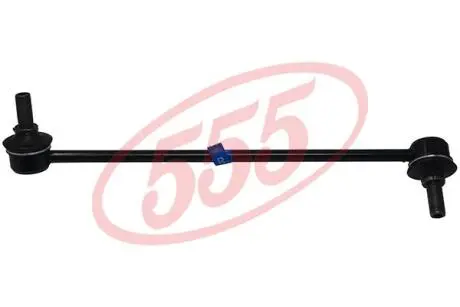 Стійка стабілізатора передн Прав INFINITI JX, QX60 NISSAN MURANO I, MURANO III, PATHFINDER IV, QUEST, TEANA III OPEL ASTRA K 1.0-3.5 05.03 555 SLH270R
