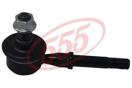 Тяга стабілізатора (переднього) Mitsubishi Lancer 87-94/Suzuki Grand Vitara 98-05 (L=90.5mm) 555 SLK8010 Купити в Україні