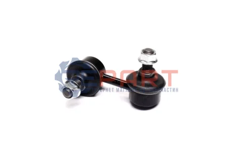 Тяга стабілізатора (переднього) (R) Hyundai Accent II 00 555 SLK8060R Купити в Україні