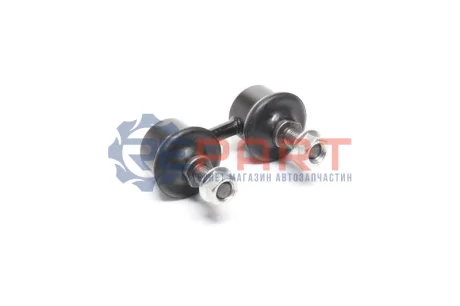 Тяга стабілізатора (переднього) Hyundai Elantra 00-06/Sonata 93-98 555 SLK8070 Купити в Україні