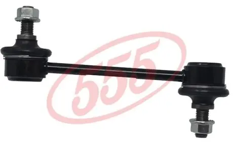 Тяга стабілізатора (заднього) Hyundai Elantra 00-06 555 SLK8135