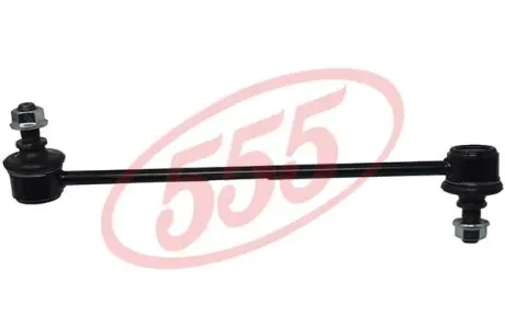 Фото Тяга стабилизатора перед.. Hyundai Santa FE 00.07-05.01 555 (SLK8150L) изображение 1