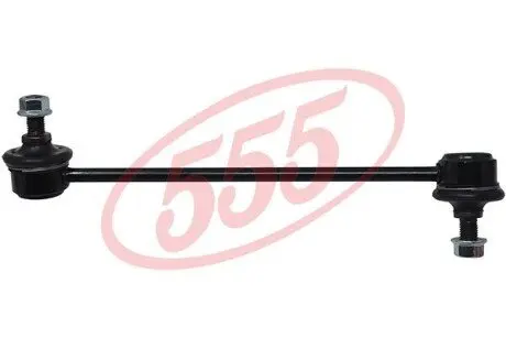 Устойчивая стаб. HYUNDAI I10 555 SLK8190L