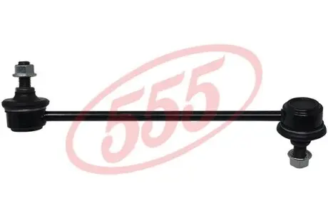 Тяга стабілізатора (переднього) (L) Hyundai i20 08-14/ix20 10- Kia Picanto 11 555 SLK8200L