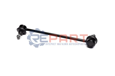 Тяга стабілізатора (переднього) (L) Kia Cerato 1.5-2.0 04-09 (280mm) 555 SLK8240L