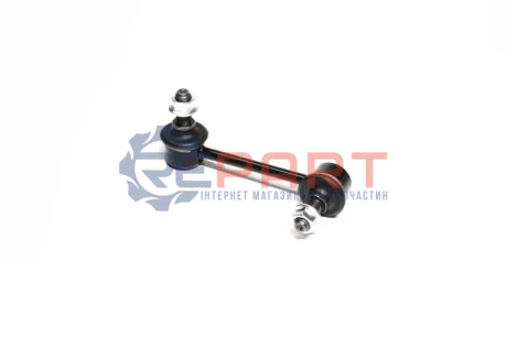 Тяга стабілізатора (заднього) (L) Kia Sorento I 03-11/Sorento II 09-15 555 SLK8255L Купити в Україні
