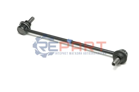 Тяга стабілізатора (переднього) (R) Nissan Qashqai/X-Trail/Renault Koleos 08 555 SLN150R Купити в Україні