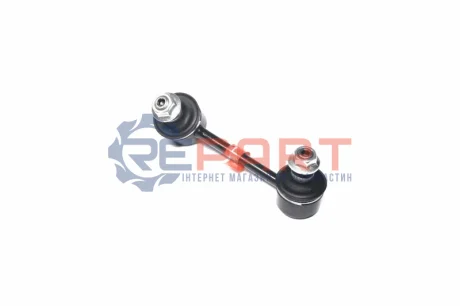 Стійка стабілізатора задн Лів TOYOTA AVENSIS, CALDINA, COROLLA, COROLLA VERSO 1.6-2.4 08.99-11.08 555 SLT055LM Купити в Україні