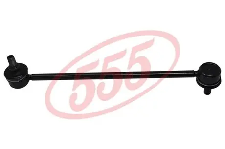 Тяга стабілізатора (заднього) Toyota Camry 06-14 (L=261.5mm) 555 SLT455 Купити в Україні
