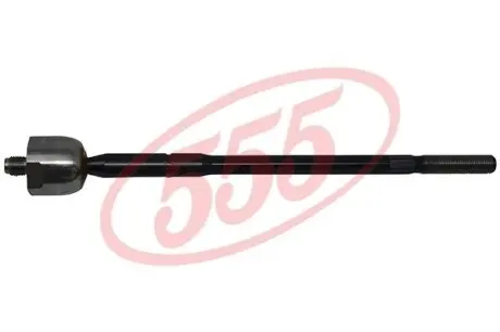 Рульова тяга(без наконечника) Лів/Прав MITSUBISHI LANCER VIII 1.5-2.0D 03.07 555 SR-B210