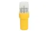 Накінечник форсунки CASE NEW HOLLAND, MASSEY FERGUSON 133, 135, 203, 205, 2135, 2203, 2205, MF 35, MF 65, 865 7DIESEL (7D49133) зображення 1