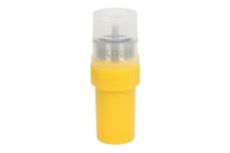 Накінечник форсунки CASE NEW HOLLAND, MASSEY FERGUSON 133, 135, 203, 205, 2135, 2203, 2205, MF 35, MF 65, 865 7DIESEL 7D49133