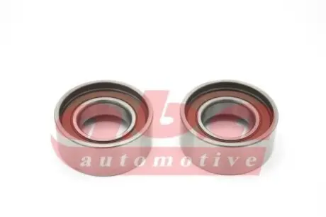 Фото Ролик ГРМ Fiat Doblo 1.2 01- (натяжний) (57x24) A.B.A (TM102277) зображення 1