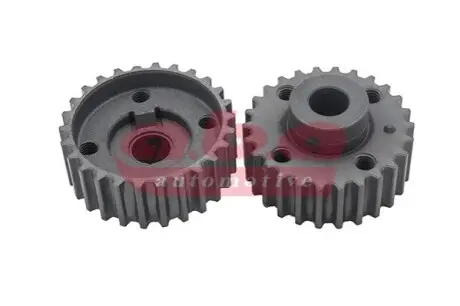 Фото ABA VW Шестерня коленвала Golf/Jetta, Polo SEAT SKODA A.B.A (TM501052) зображення 1