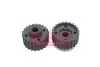 ABA VW Шестерня к/вала 1,6D/1,9D 8/83- двиг. AAZ/1X A.B.A (TM505263) изображение 1