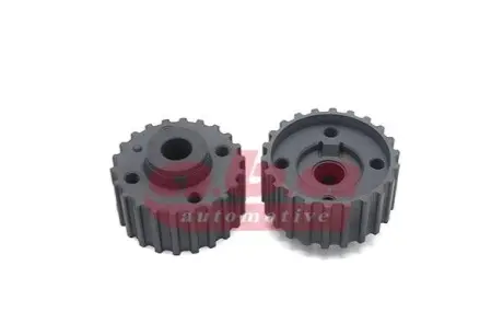 ABA VW Шестерня к/вала 1,6D/1,9D 8/83- двиг. AAZ/1X A.B.A TM505263 Купити в Україні