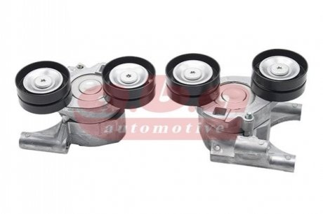 ABA FORD Натяжное устройство TRANSIT V363 (FAD, FBD) 2.2 TDCi RWD 13-18, TRANSIT 2.2 TDCi RWD 11-14 A.B.A YD850682 (фото 1)