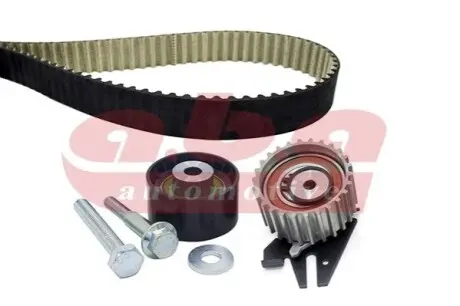 Комплект ГРМ Opel Astra H/Vectra C/Fiat Grande Punto 1.9CDTI 04 A.B.A YK103190 Купити в Україні