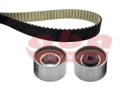 Комплект ГРМ Mazda 6 2.0 Di 02-07 (30x153z) A.B.A YK180153 Купити в Україні