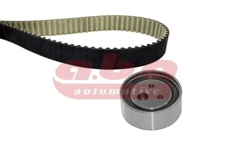 Фото Комплект ГРМ Renault Kangoo 1.2i 98- A.B.A (YK200087) зображення 1