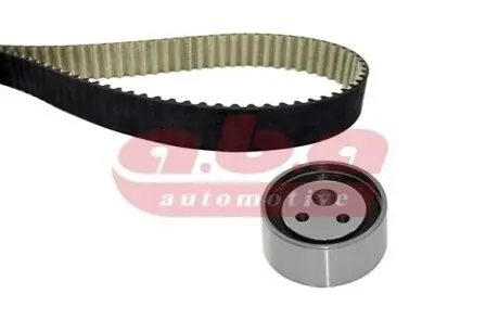 Фото Комплект ГРМ Renault Kangoo 1.4/1.6i A.B.A (YK201096) зображення 1