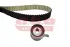 Комплект ГРМ Daewoo Matiz/Chevrolet Matiz/Spark 0.8/1.0 98- (25.4x107z) A.B.A YK260107 Купити в Україні