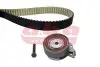 Фото Комплект ГРМ Opel Combo 1.2/1.4/1.6 85 A.B.A (YK300111) зображення 1
