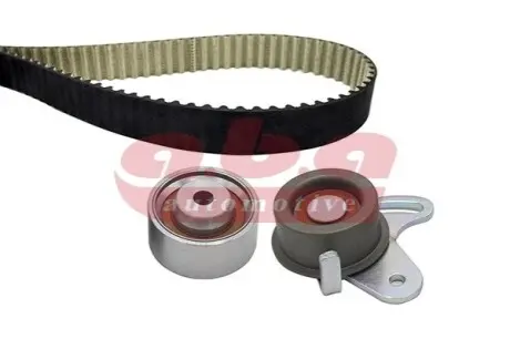 Фото Комплект ГРМ Hyundai Accent 1.5/1.6 95- A.B.A (YK320105) зображення 1