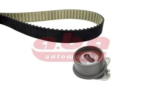 Фото Комплект ГРМ Mitsubishi Colt/Lancer 1.3/1.6i 03- (25x109z) A.B.A (YK320109) зображення 1