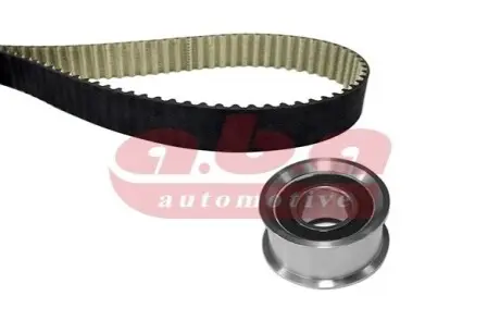 Комплект ГРМ Lada Samara (2108-2114) 88-99 (19x111z) A.B.A YK341111