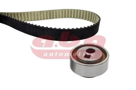ABA К-кт. ГРМ (рем.+ ролик) Citroen Berlingo 1.4, Xara, Saxo,Ax, Bx, Zx A.B.A YK400108 Купить в Украине