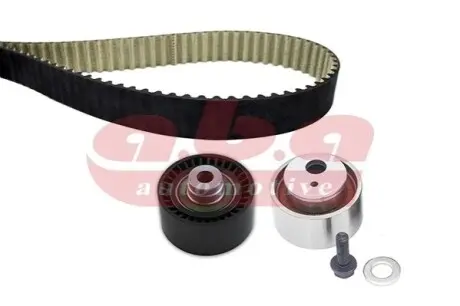 Комплект ГРМ Citroen Berlingo/Jumpy 2.0HDi 99-11 (25x141z) A.B.A YK403141 Купити в Україні
