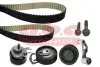Фото Комплект ГРМ Audi/VW 1.4/1.6 16V 97 A.B.A (YK500058) зображення 1