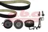 Комплект ГРМ VW Polo 1.4LPG 10 A.B.A YK502058 Купити в Україні