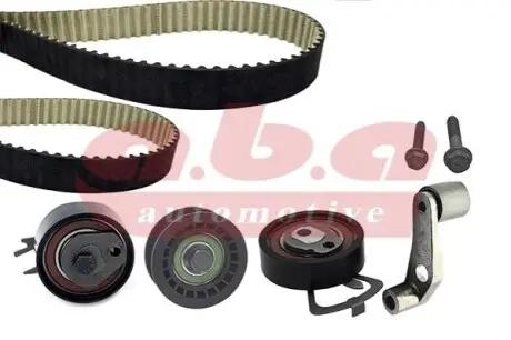Комплект ГРМ VW Polo 1.4LPG 10 A.B.A YK502058 Купити в Україні