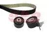 ABA К-кт. ГРМ (рем.+2 ролик) Citroen C5 2.0HDi,Ford Focus,Kuga,Mondeo 2.0TDCi A.B.A (YK851116) изображение 1