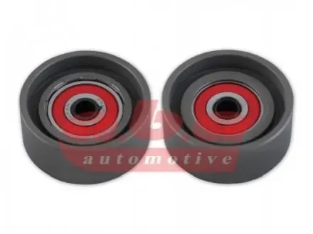 ABA BMW ролик натяжний проміжний E30,36,34 1,6-1,8i 87-91 A.B.A YM159476 Купить в Украине