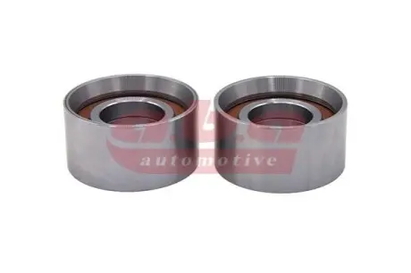 Фото ABA MAZDA Ролик натяжний 323, 626 2.0TD A.B.A (YM180598) зображення 1