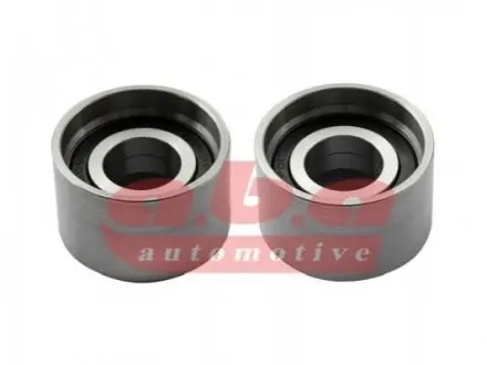 ABA RENAULT Ролик натяж. гладкий 9,11,21,Volvo 340-360,480 1.7 A.B.A YM205507 Купити в Україні