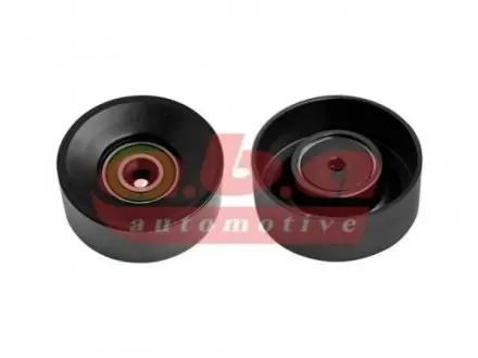 ABA OPEL Ролик натяжной Antara,Insignia,Saab,Chevrolet Captiva A.B.A YM305387 Купити в Україні