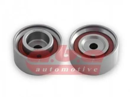 ABA MAZDA натяжний ролик 929 2,0-2,2,E2200 A.B.A YM320020 Купити в Україні