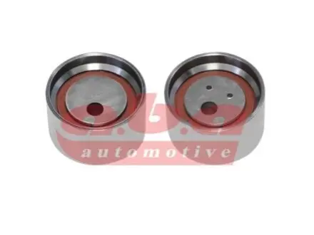 ABA MITSUBISHI Ролик натяжний Galant V 2.5 92-,Pajero,Chrysler A.B.A YM320100 Купити в Україні