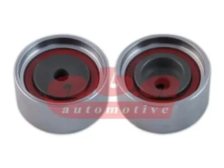 Ролик ГРМ Mitsubishi L200 2.5D 05- (натяжний) (60х28.5) A.B.A YM327684 Купити в Україні