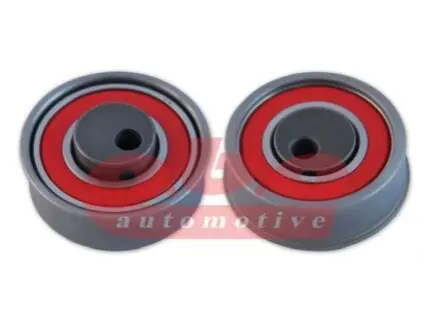 Ролик ГРМ Hyundai Santa FE/Sonata/Kia Sorento/Mitsubishi Galant 2.0/2.4 87-07 (натяжний) (55х18) A.B.A YM328002 Купити в Україні