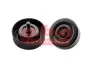 Фото Ролик ГРМ Hyundai Santa Fe/Kia Spotrage 2.0CRDi/2.2 CRDi 09- (паразитний) (80х27) A.B.A (YM328442) зображення 1
