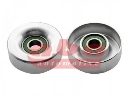 Фото 1 — ABA HONDA Ролик натяжной Jazz II 1.2 A.B.A (YM337440) Фото ABA HONDA Ролик натяжной Jazz II 1.2 A.B.A (YM337440) изображение 1