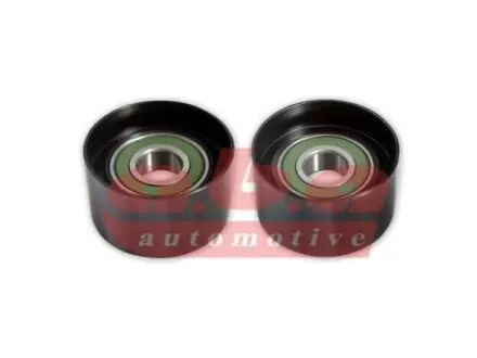 Ролик ГРМ Hyundai Accent 1.5 CRDi/Kia Ceed 2.0 CRDi (натяжний) (58х32) A.B.A YM405732 Купити в Україні